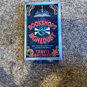 Bookshops & Bonedust digital edges